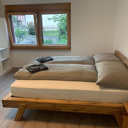 B&B Kalbermatter Turtmann Exterior foto