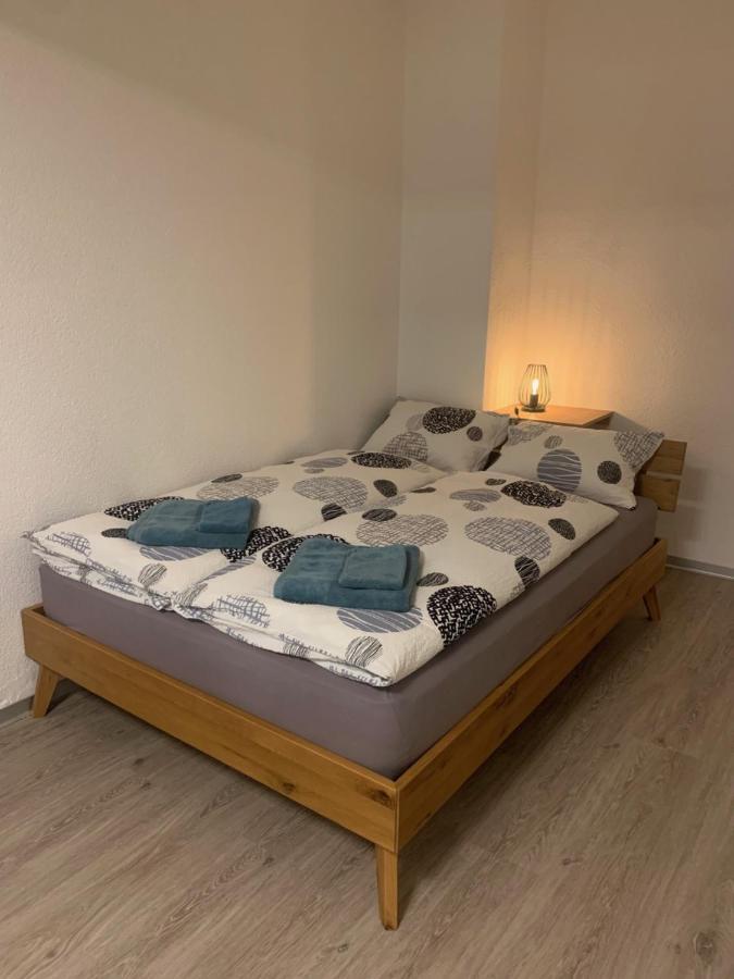 B&B Kalbermatter Turtmann Exterior foto